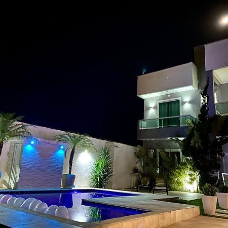 Linda Casa Em Парати Екстериор снимка