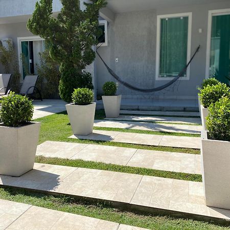 Linda Casa Em Парати Екстериор снимка