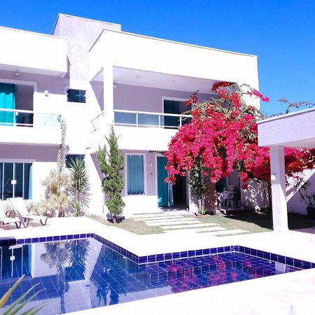 Linda Casa Em Парати Екстериор снимка