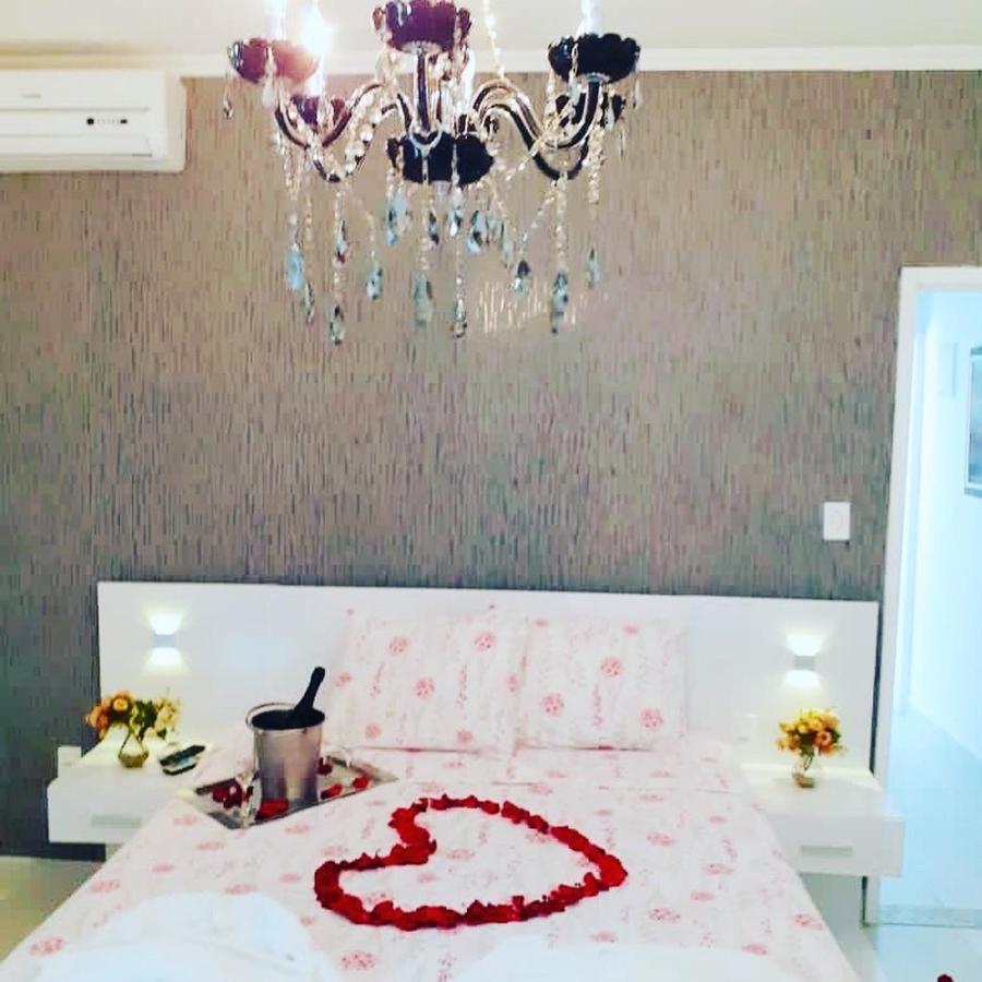 Linda Casa Em Парати Екстериор снимка