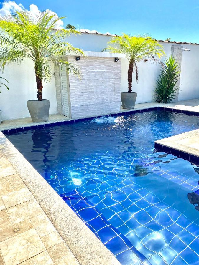 Linda Casa Em Парати Екстериор снимка