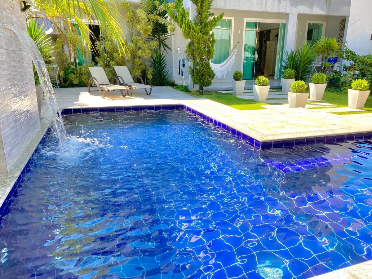 Linda Casa Em Парати Екстериор снимка