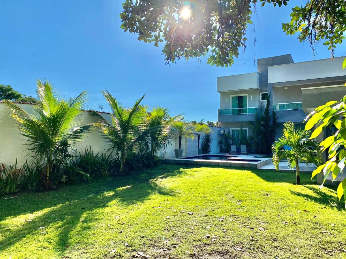 Linda Casa Em Парати Екстериор снимка