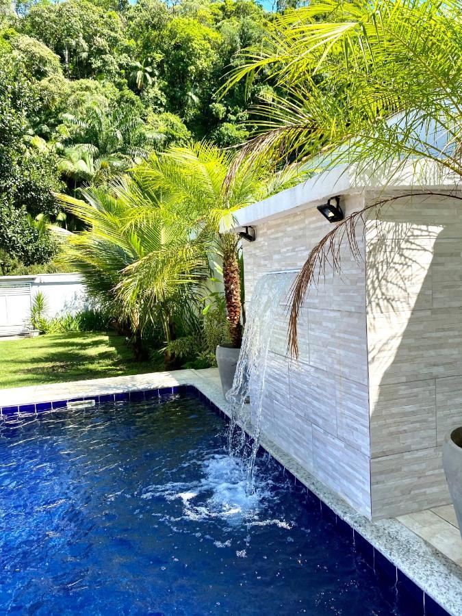 Linda Casa Em Парати Екстериор снимка