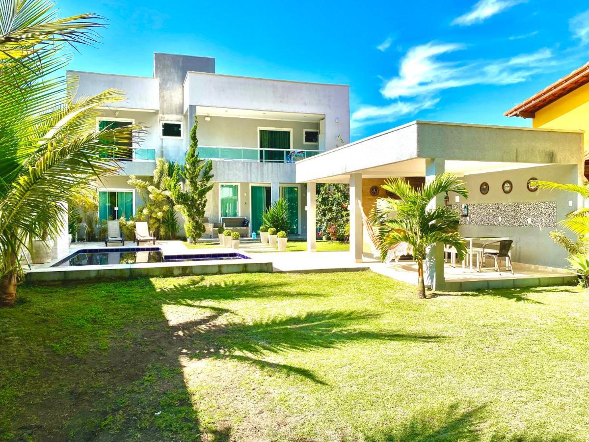 Linda Casa Em Парати Екстериор снимка