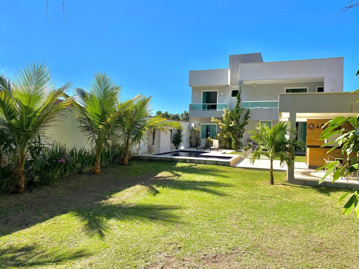 Linda Casa Em Парати Екстериор снимка