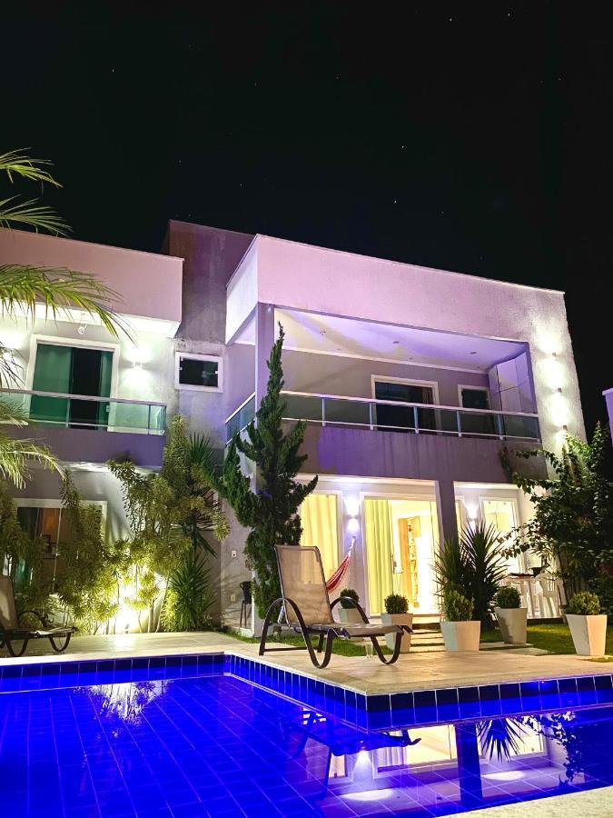 Linda Casa Em Парати Екстериор снимка