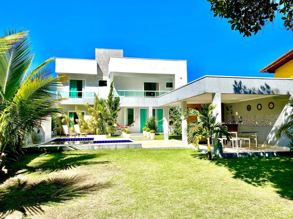 Linda Casa Em Парати Екстериор снимка