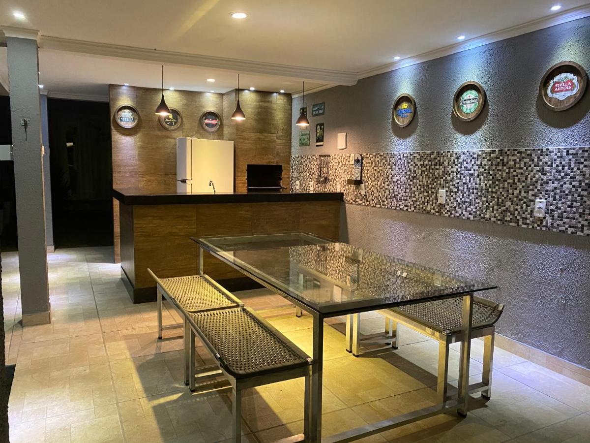 Linda Casa Em Парати Екстериор снимка