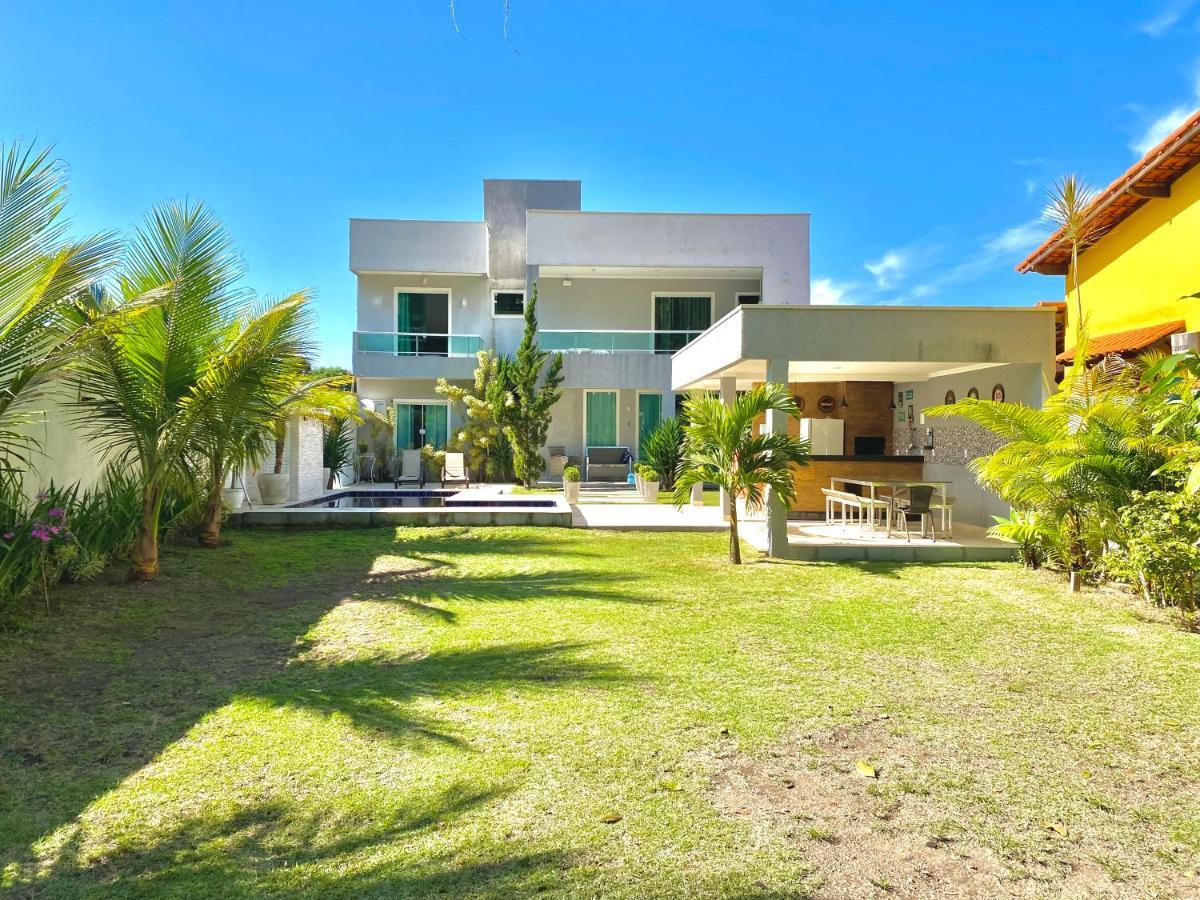 Linda Casa Em Парати Екстериор снимка
