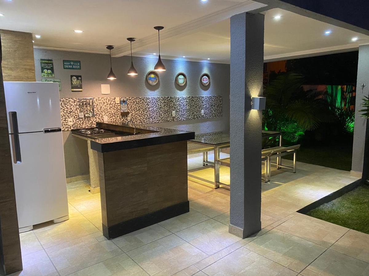 Linda Casa Em Парати Екстериор снимка
