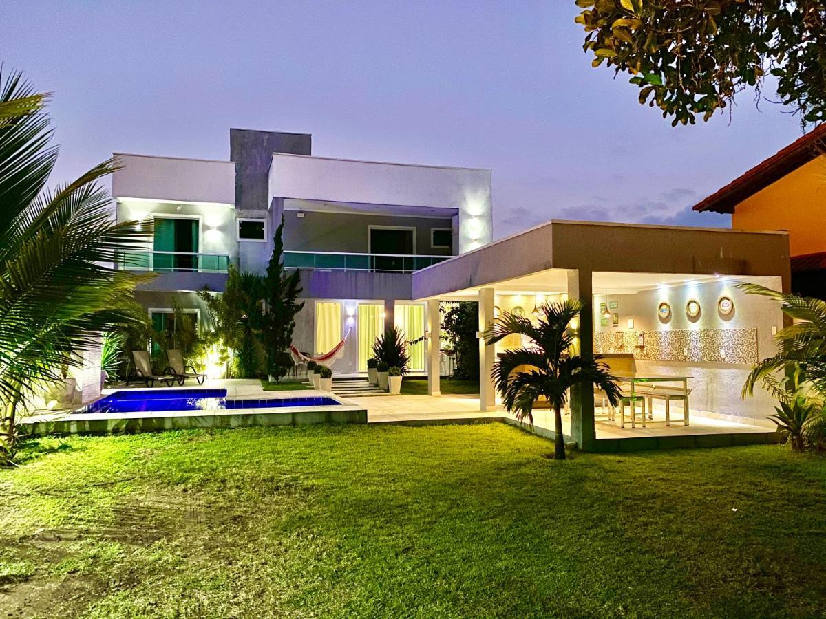 Linda Casa Em Парати Екстериор снимка