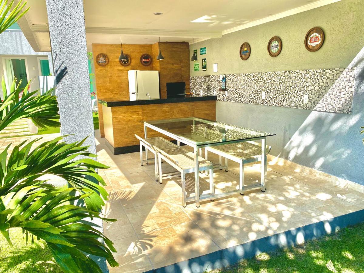 Linda Casa Em Парати Екстериор снимка