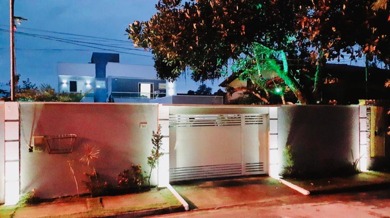 Linda Casa Em Парати Екстериор снимка
