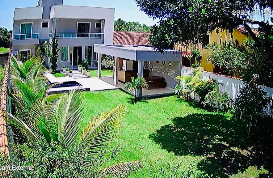 Linda Casa Em Парати Екстериор снимка