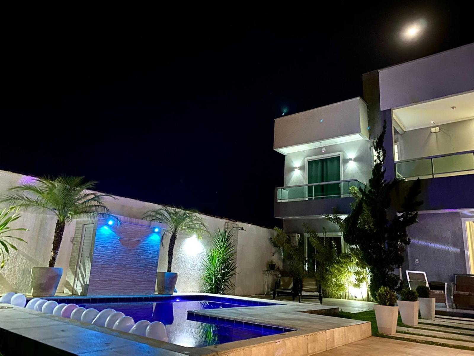 Linda Casa Em Парати Екстериор снимка
