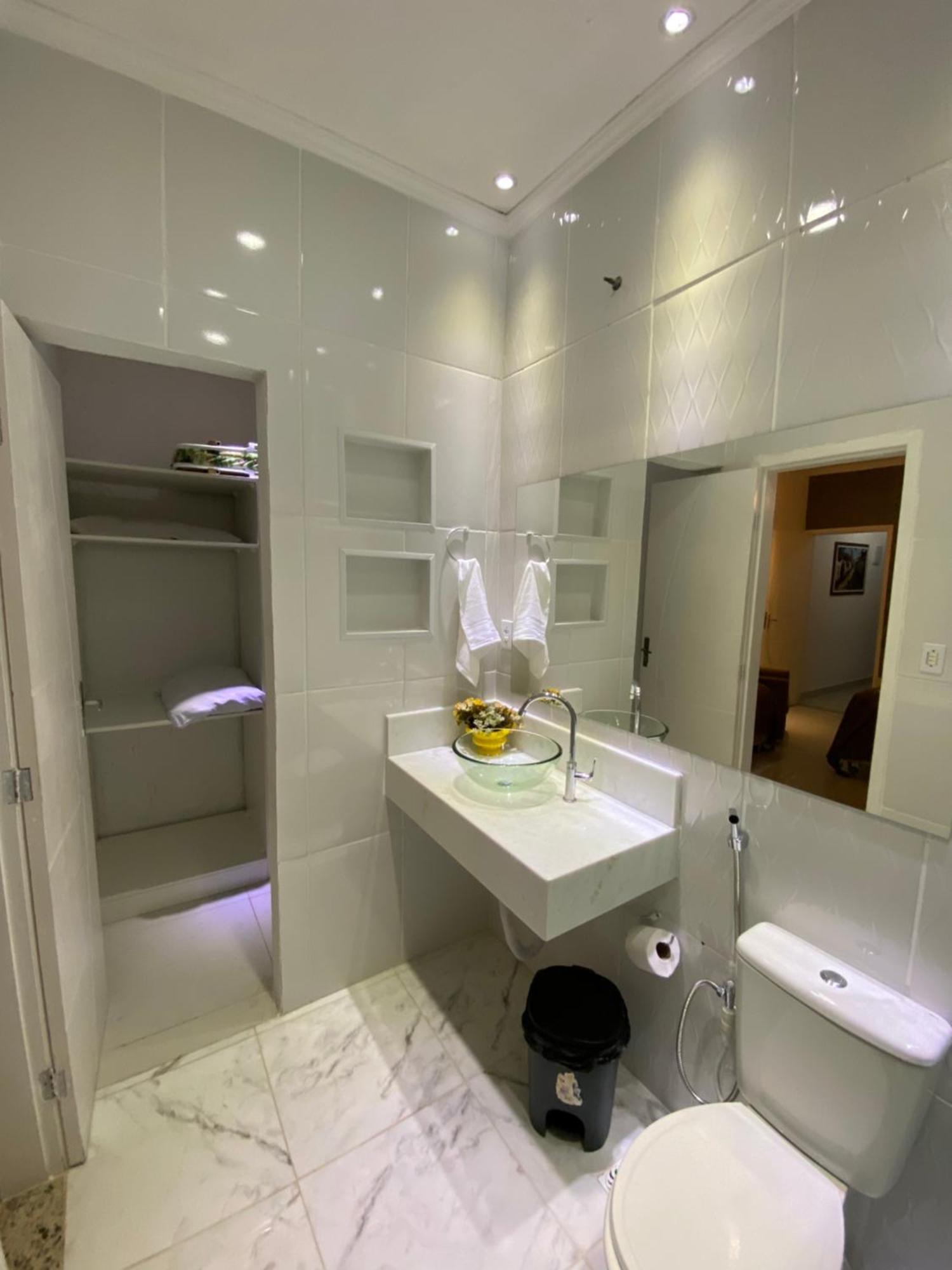 Linda Casa Em Парати Екстериор снимка