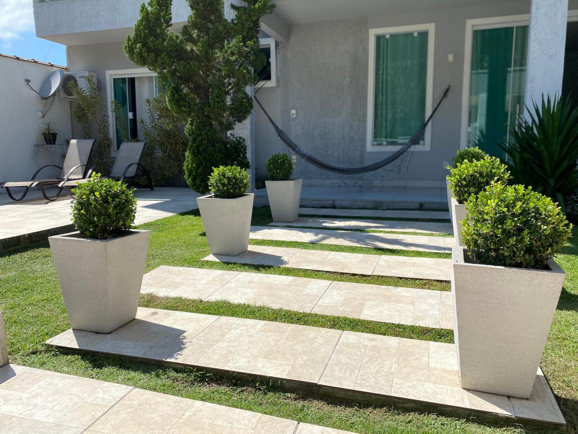 Linda Casa Em Парати Екстериор снимка
