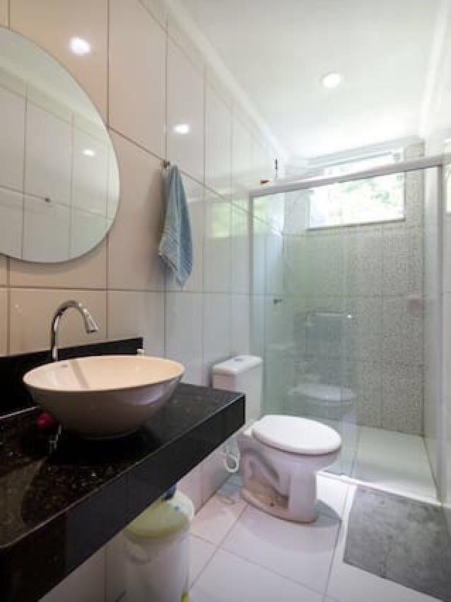 Linda Casa Em Парати Екстериор снимка