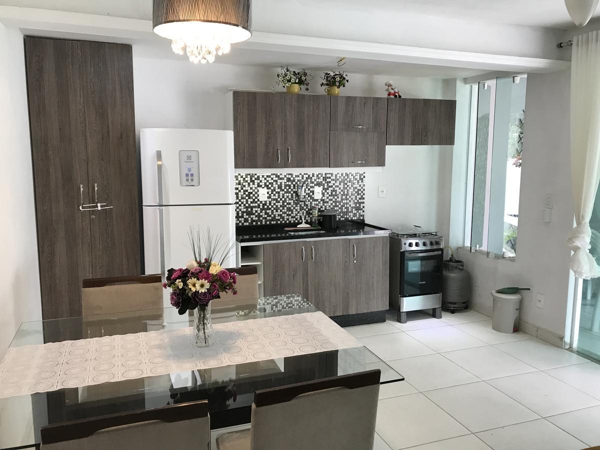 Linda Casa Em Парати Екстериор снимка
