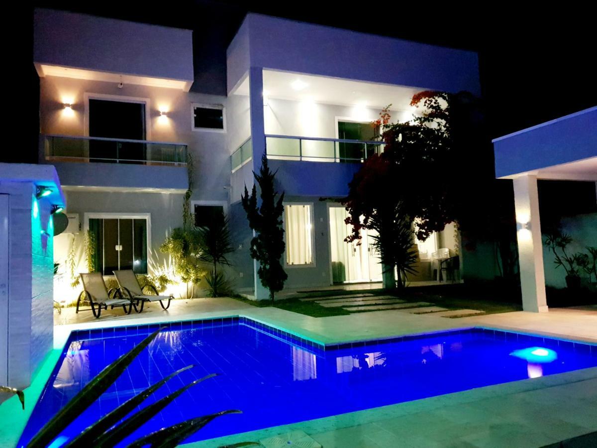 Linda Casa Em Парати Екстериор снимка