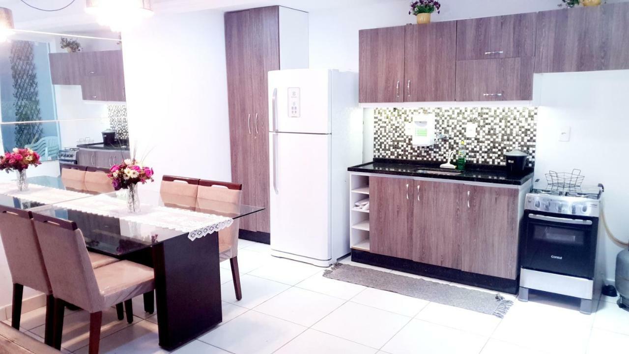 Linda Casa Em Парати Екстериор снимка