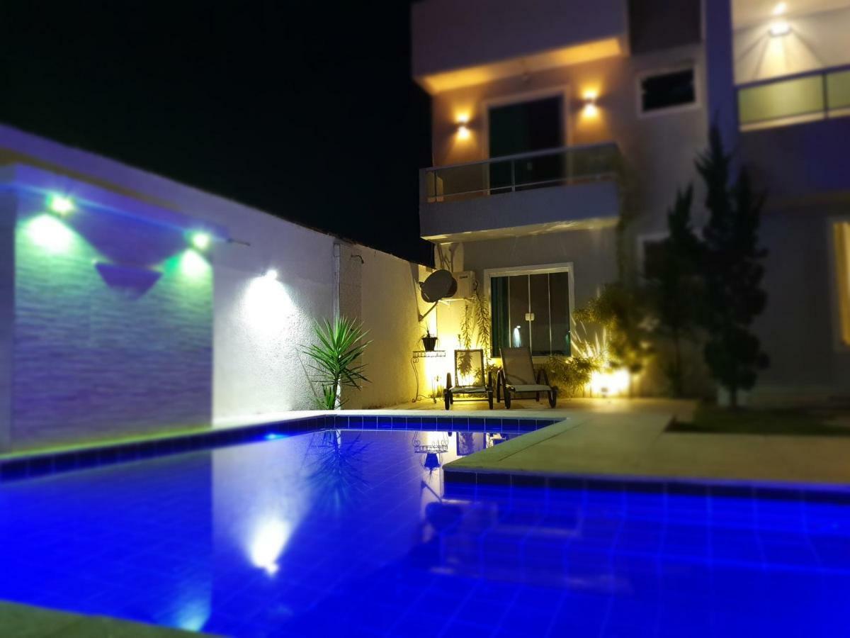 Linda Casa Em Парати Екстериор снимка