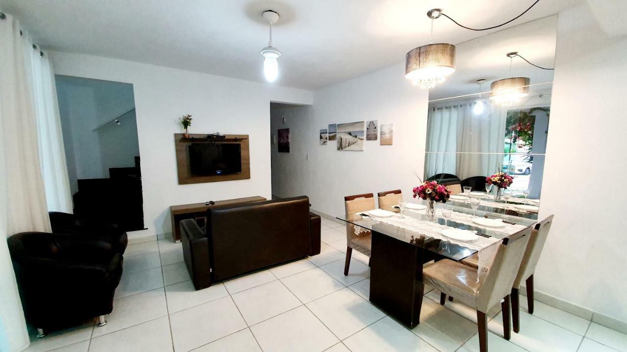 Linda Casa Em Парати Екстериор снимка