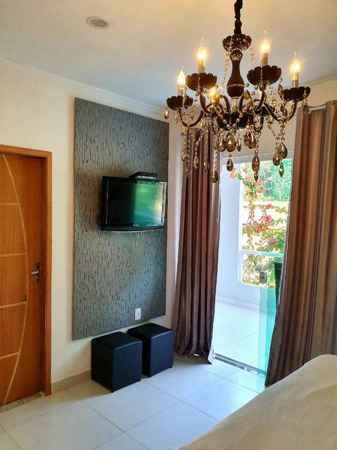 Linda Casa Em Парати Екстериор снимка