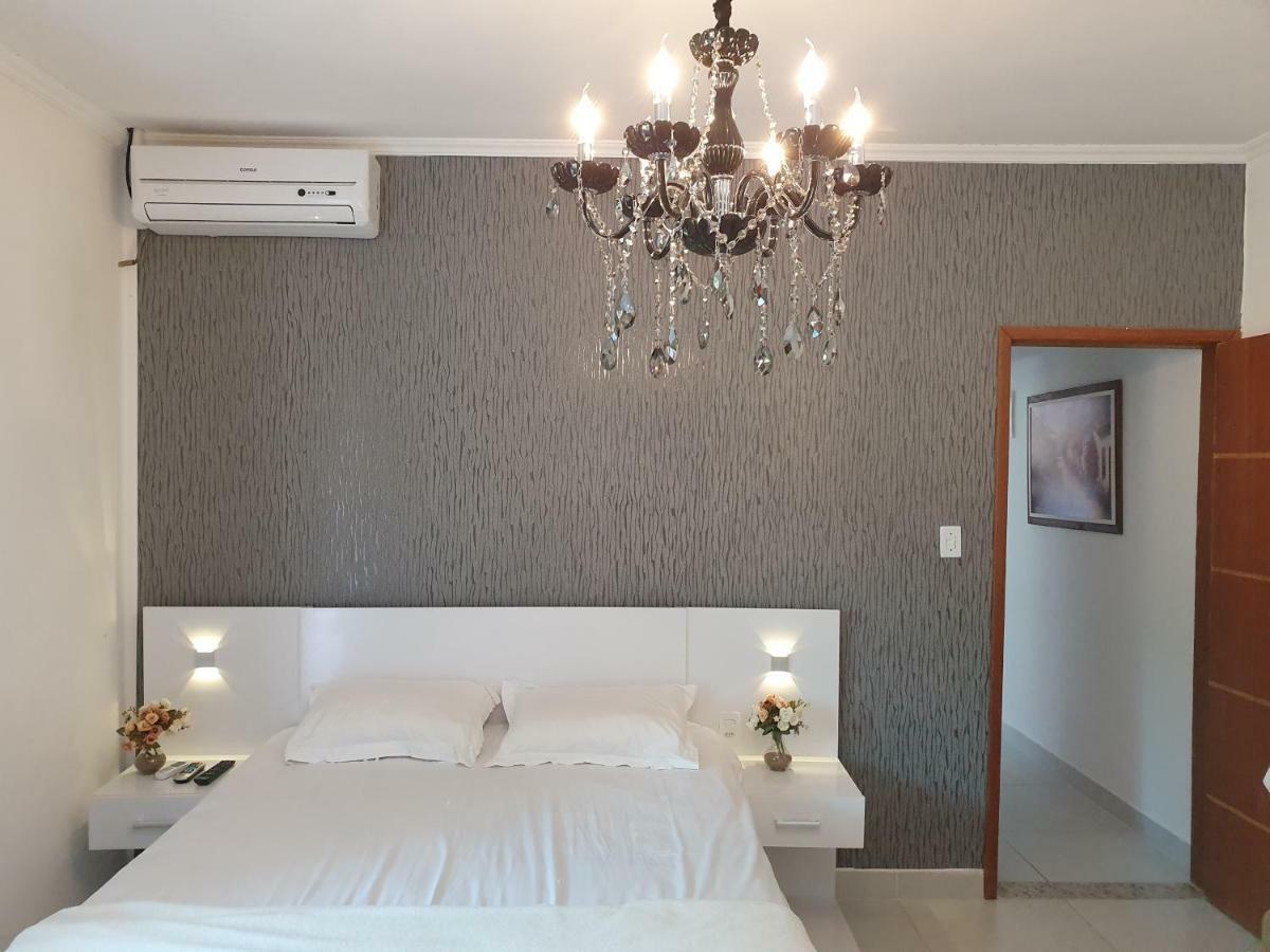 Linda Casa Em Парати Екстериор снимка