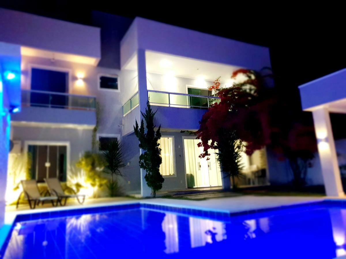 Linda Casa Em Парати Екстериор снимка