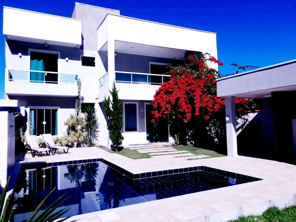 Linda Casa Em Парати Екстериор снимка